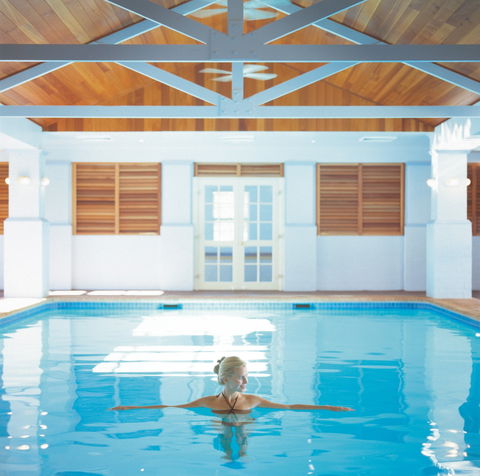 Crowne Plaza Hawkesbury Valley - New Castle Holiday 1