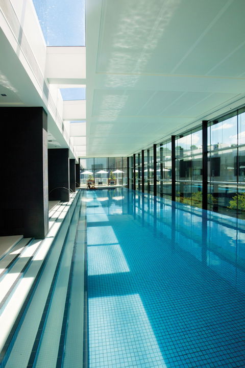 Crown Promenade Melbourne - New Castle Holiday 2