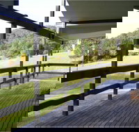 Cudgerie Little House - New Castle Holiday