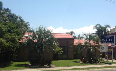 Cunningham Shore Motel - New Castle Holiday 0