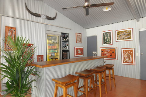 Davidsons Arnhemland Safari Lodge - New Castle Holiday 2