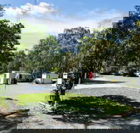 Deniliquin Car-O-Tel and Caravan Park - New Castle Holiday