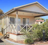 Discovery Parks - Kalgoorlie Goldfields