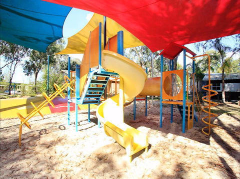 Discovery Parks - Moama West - New Castle Holiday 0