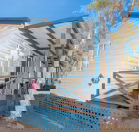 Discovery Parks - Pilbara Karratha - New Castle Holiday