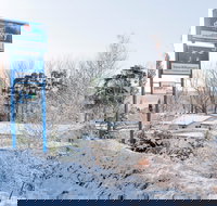 Discovery Parks - Jindabyne - New Castle Holiday