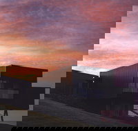 Dovecote - New Castle Holiday