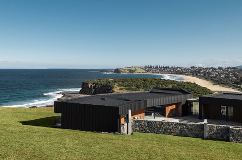 Dovecote - New Castle Holiday 1