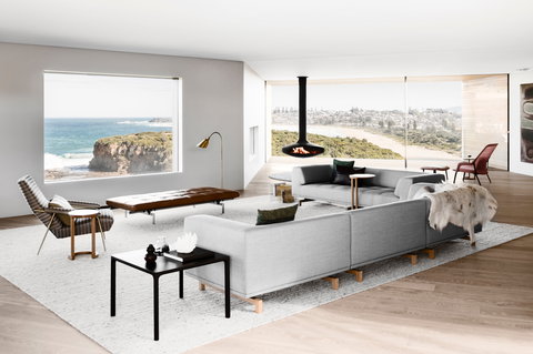 Dovecote - New Castle Holiday 2