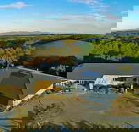 Eagle Rock Retreat - New Castle Holiday