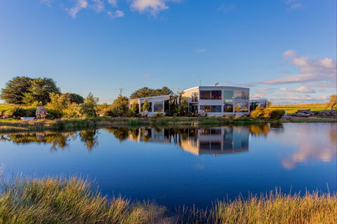 Eagles Nest Retreat - New Castle Holiday 1