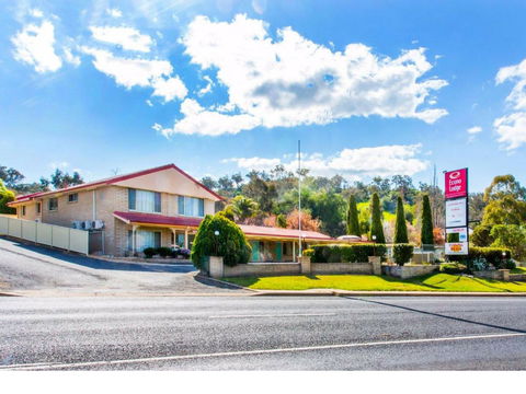 Econo Lodge Alabaster - New Castle Holiday 0