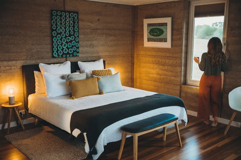 Ecopia Retreat - The Villas - New Castle Holiday 0