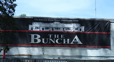 Edward River Hotel - New Castle Holiday 1