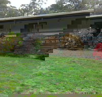 Emerald Park Holiday Farm - New Castle Holiday