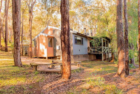 Evedon Lakeside Retreat - New Castle Holiday 2