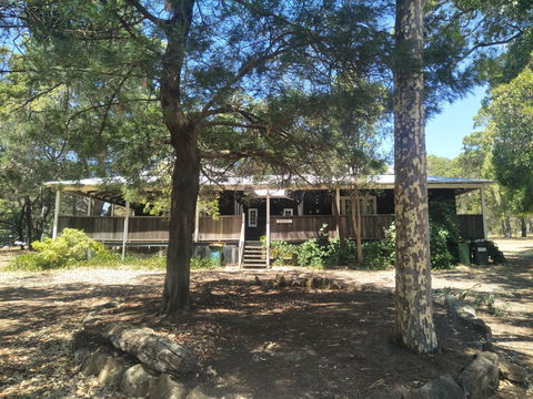 Fairbridge Village - New Castle Holiday 0