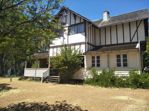 Fairbridge Village - New Castle Holiday 1