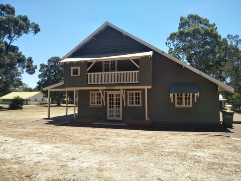 Fairbridge Village - New Castle Holiday 2