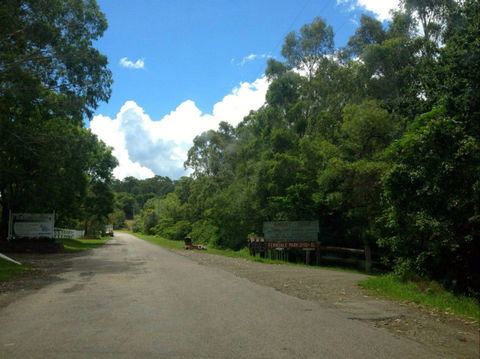 Ferndale Caravan Park - New Castle Holiday 1