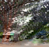 Fernleigh Accommodation - New Castle Holiday