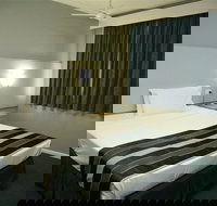 Flinders Motel - New Castle Holiday