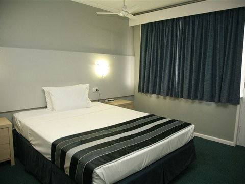 Flinders Motel - New Castle Holiday 0