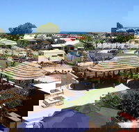 Fremantle Village - New Castle Holiday