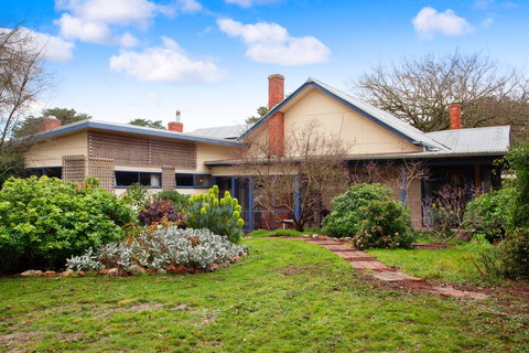 Galwiji Homestead - New Castle Holiday 2