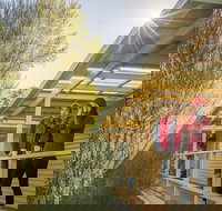 Gibraltar House - New Castle Holiday