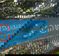 Gindabara - New Castle Holiday