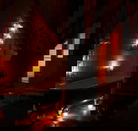 Goldsmith's in the Forest - New Castle Holiday