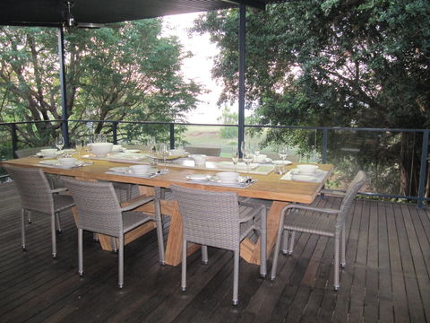 Golden Sands Retreat - New Castle Holiday 1