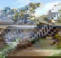 Haven Red Hill - New Castle Holiday