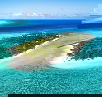 Heron Island Resort - New Castle Holiday