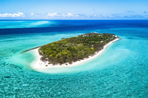 Heron Island Resort - New Castle Holiday 0