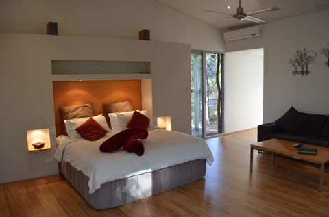 Hidden Valley Forest Retreat - New Castle Holiday 2