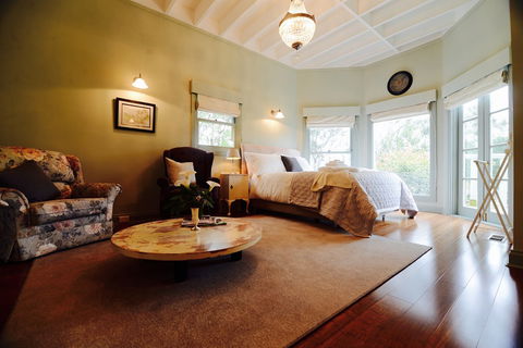 Highview House - New Castle Holiday 2