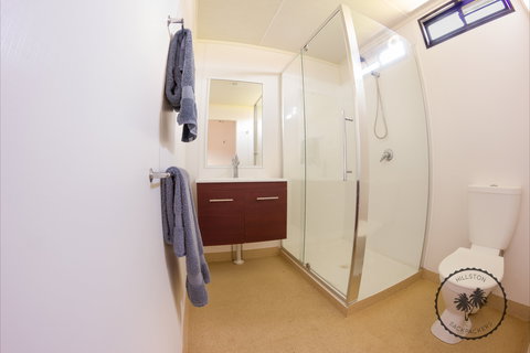 Hillston Backpackers - New Castle Holiday 1