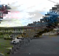 Hi-Way Motel - New Castle Holiday