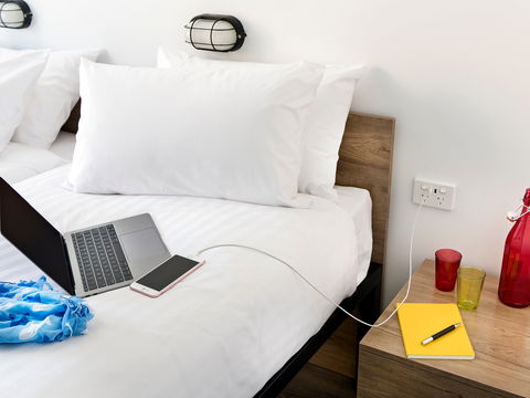 Hostel G Perth - New Castle Holiday 0