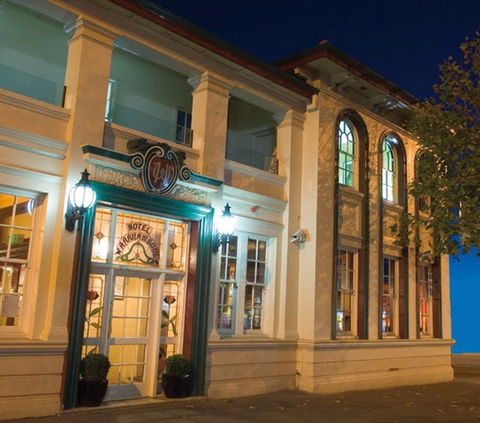 Hotel Warrnambool - New Castle Holiday 1