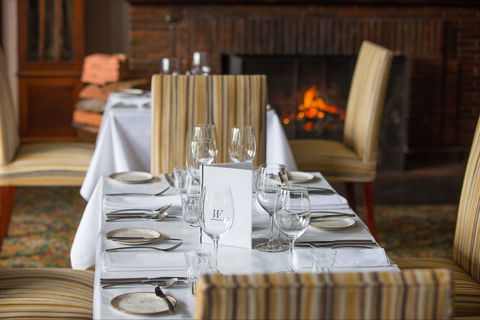 Hotel Warrnambool - New Castle Holiday 2