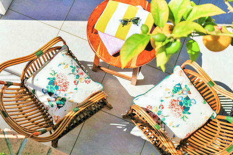 Hyams Beach Bed And Breakfast - New Castle Holiday 2