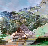 Iluka Retreat - Glamping Village and Group Lodges - New Castle Holiday