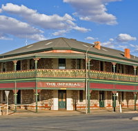 Imperial Fine Accommodation - New Castle Holiday