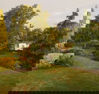 Inverell Caravan Park - New Castle Holiday