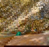 Jacobs River campground - New Castle Holiday