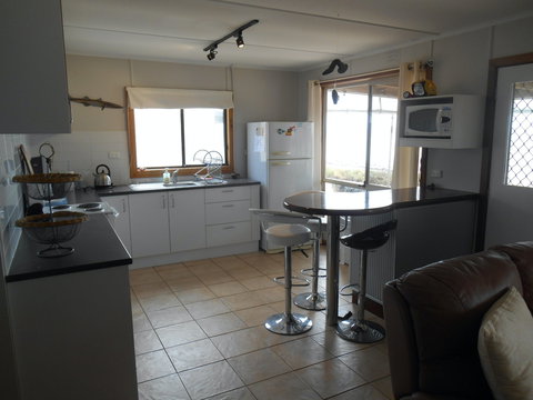 Jacob's Place - New Castle Holiday 1