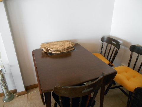 Jacob's Place - New Castle Holiday 2